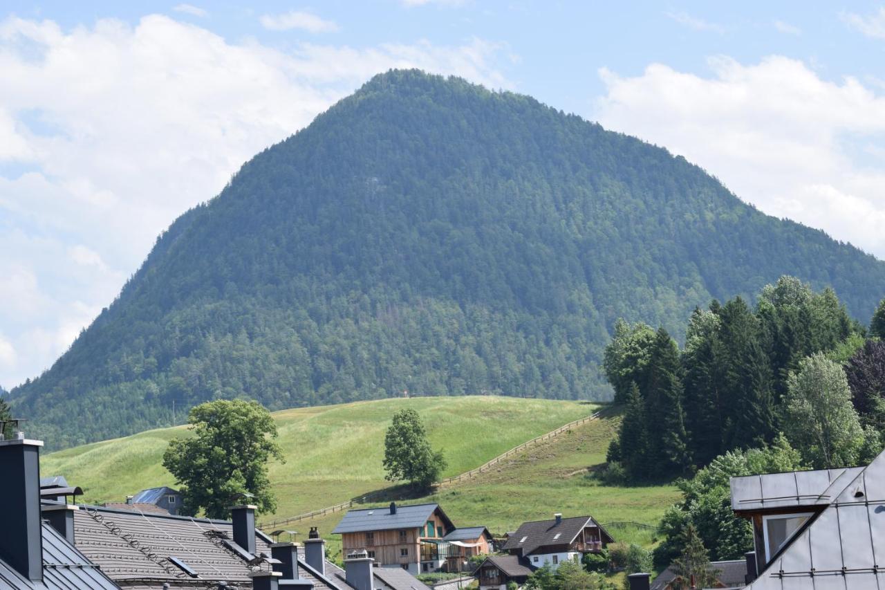 Fruehstueckspension Josefinum Bad Aussee Kültér fotó
