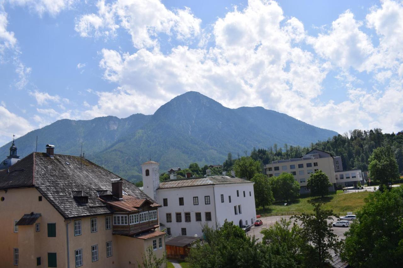 Fruehstueckspension Josefinum Bad Aussee Kültér fotó