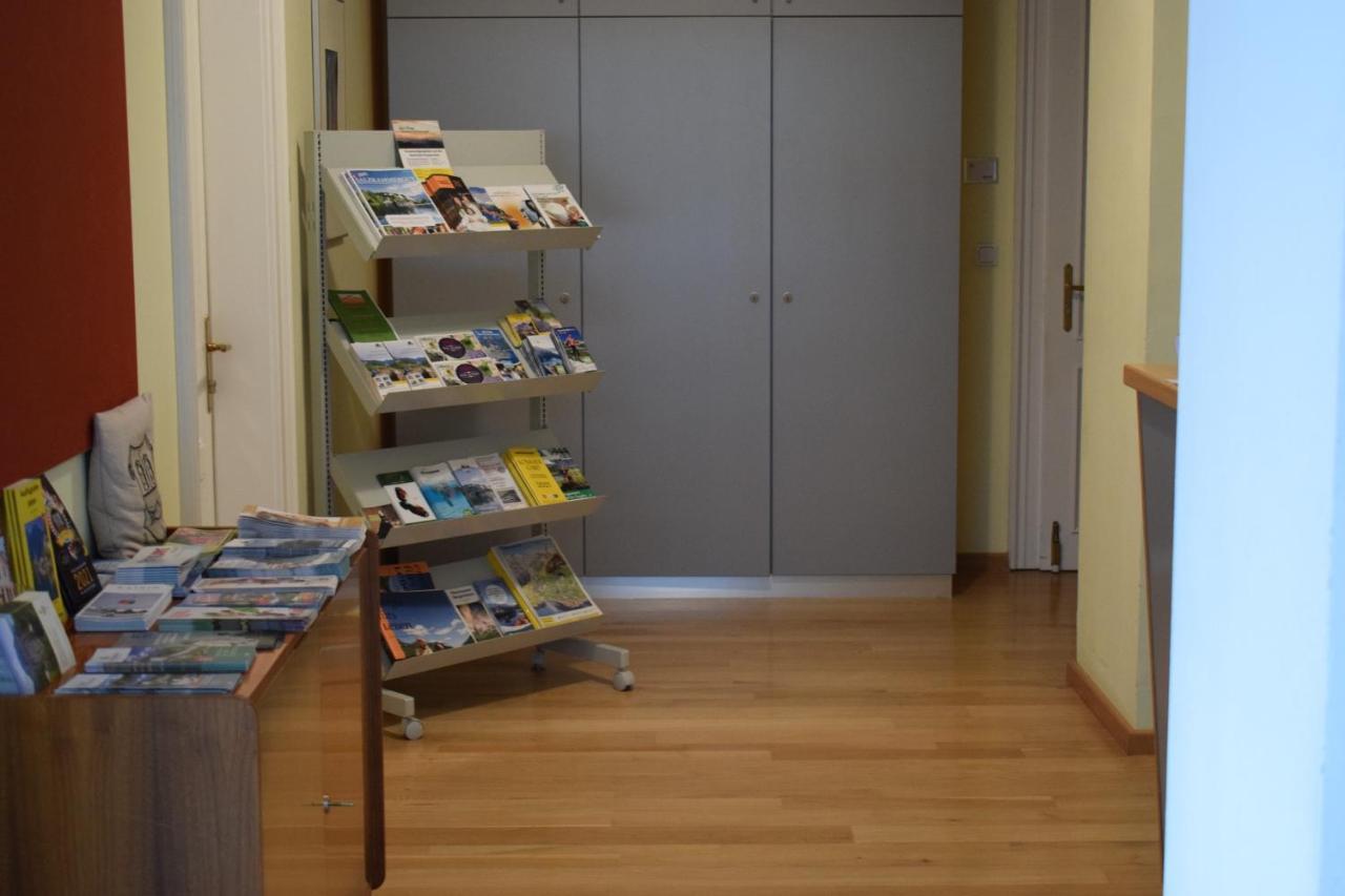 Fruehstueckspension Josefinum Bad Aussee Kültér fotó